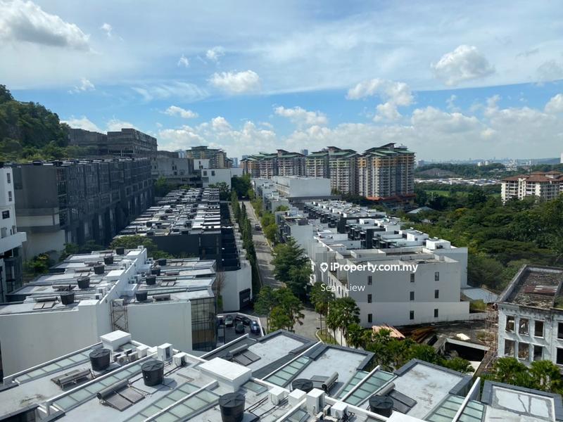 4-storey Terraced House for Rent in Empire Residence, Damansara Perdana by Sean Liew - iProperty.com.my