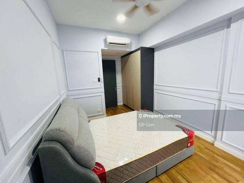 Condominium for Sale in One Cochrane Residence by GP Goh - iProperty.com.my