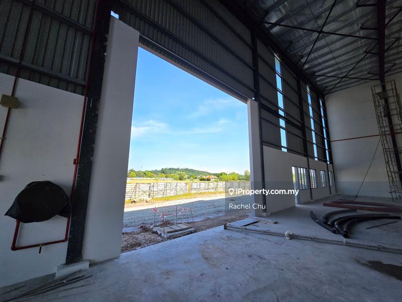 Semi-D Kilang untuk Disewa di Dengkil, Sepang oleh Rachel Chu - iProperty.com.my