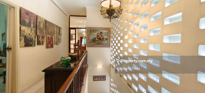 Bungalow House for Rent in Taman Tunku, Bukit Tunku (Kenny Hills) by Kimberly Yang - iProperty.com.my