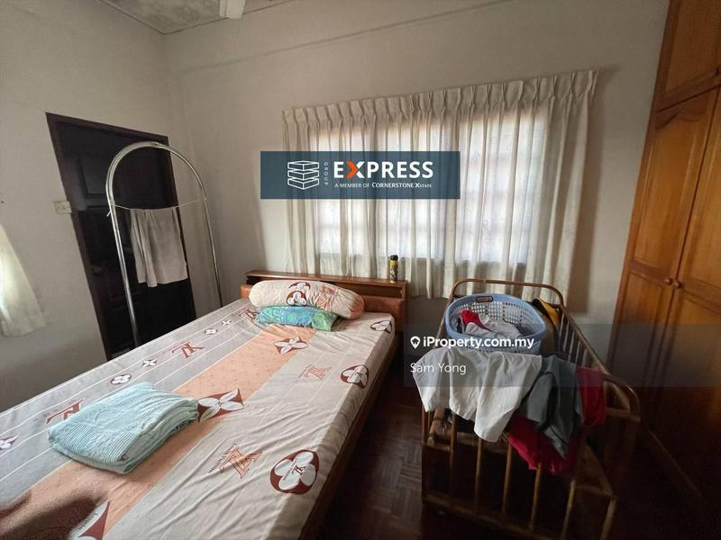 Rumah Berkembar untuk Dijual di Lutong, Miri oleh Sam Yong - iProperty.com.my