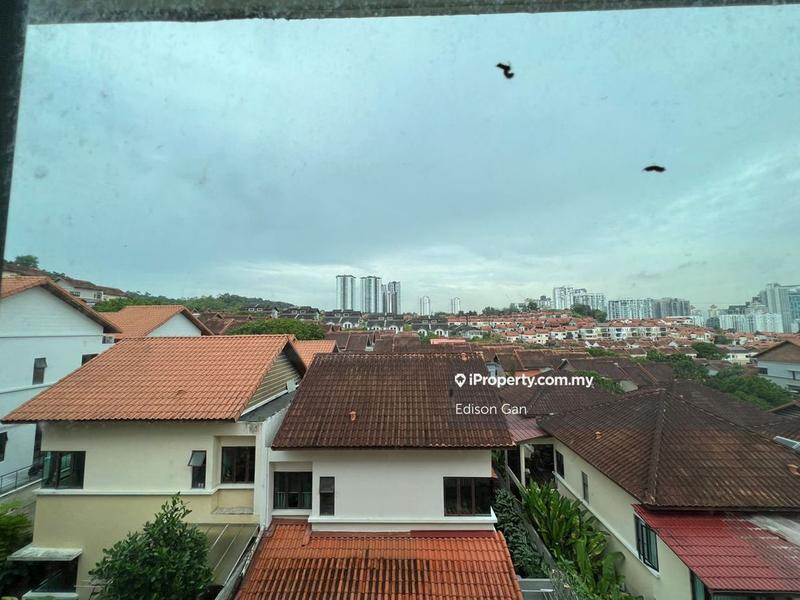 Semi-Detached House for Sale in Desa Sri Hartamas, Sri Hartamas by Edison Gan - iProperty.com.my