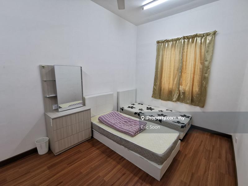 Residensi Servis untuk Dijual di Da Men oleh Eric Soon - iProperty.com.my