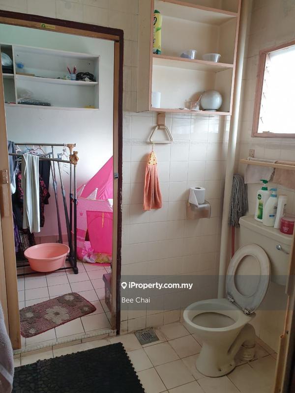 Rumah Berangkai 2 Tingkat untuk Dijual di Taman sri bahagia, Cheras oleh Bee Chai - iProperty.com.my