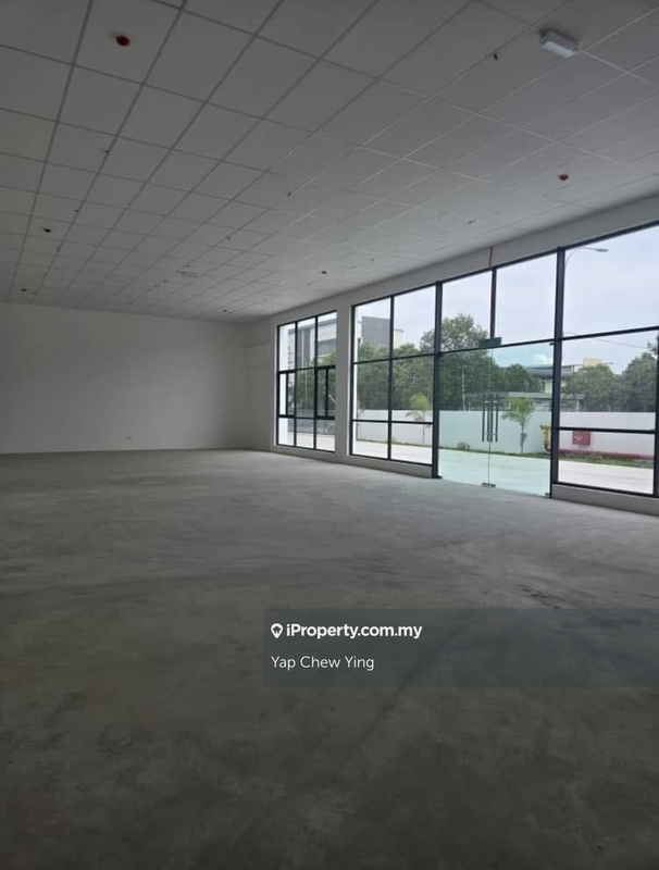 Kilang Terpisah untuk Disewa di Kapar Industrial Park, Kapar oleh Yap Chew Ying - iProperty.com.my