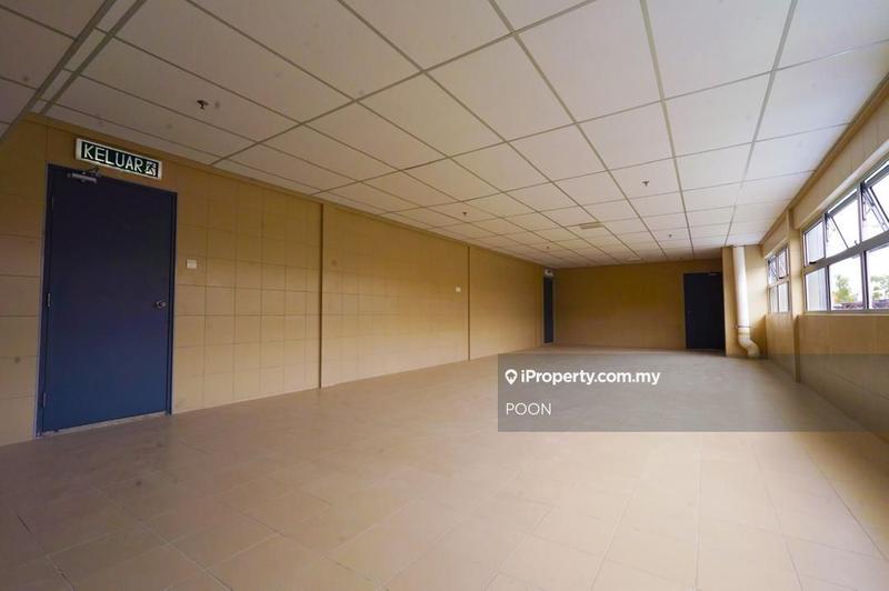 Detached Factory for Sale in Bukit Jelutong, Pasir Gudang by POON - iProperty.com.my