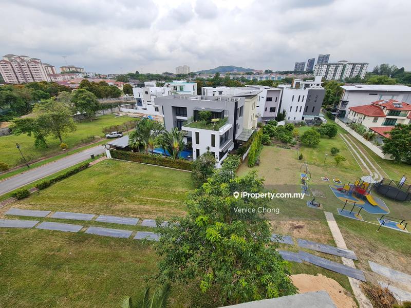 Bungalow House untuk Dijual di Mines Resort City, Seri Kembangan oleh Venice Chong - iProperty.com.my