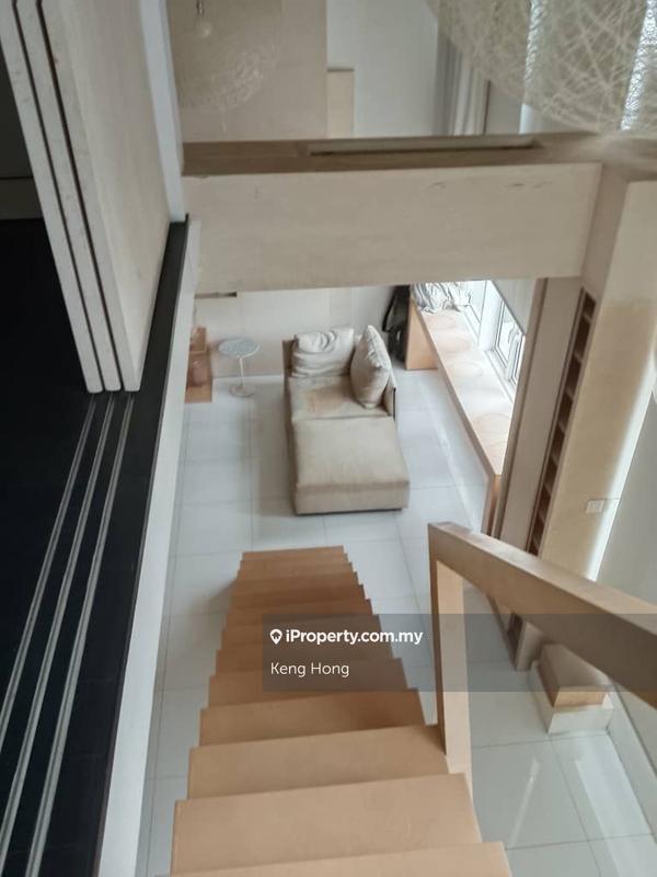 Residensi Servis untuk Dijual di Seri Bukit Ceylon oleh Keng Hong - iProperty.com.my
