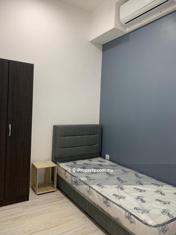 Service Residence for Sale in Cantara Residences by Chi Yan - iProperty.com.my