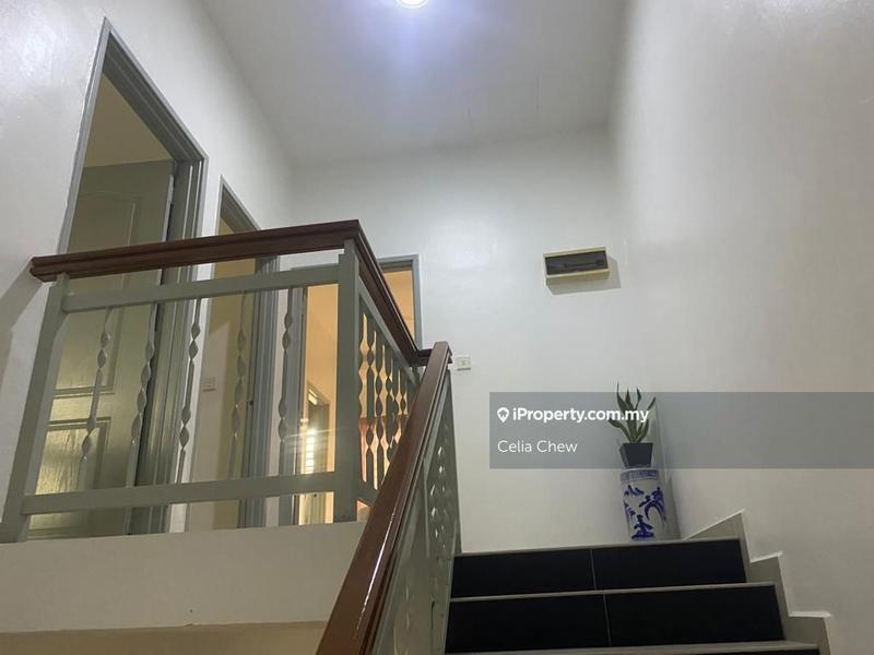 Rumah Berangkai 2 Tingkat untuk Dijual di Taman Ozana Impian, Bukit Katil oleh Celia Chew - iProperty.com.my