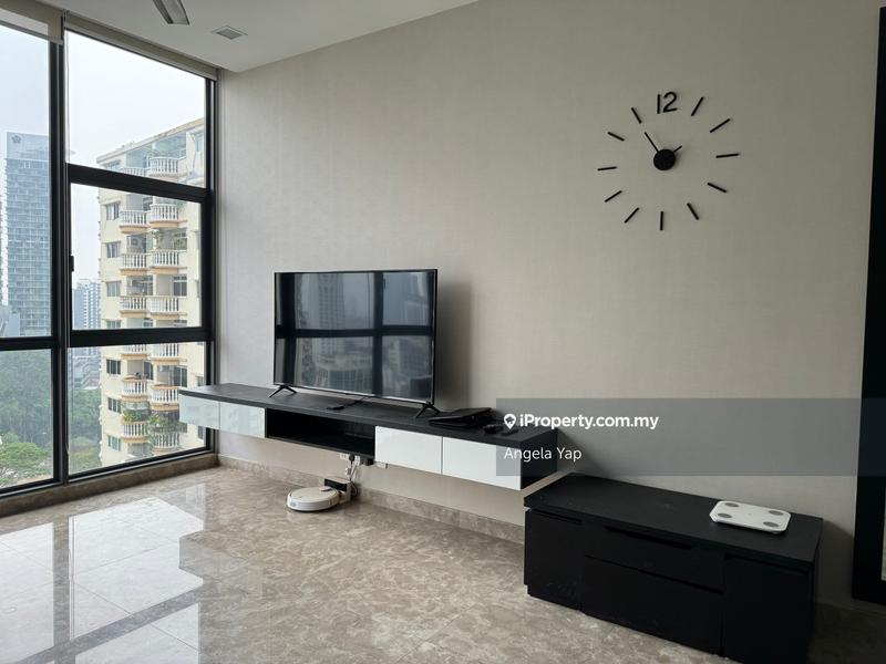 For Rent - Laman Ceylon