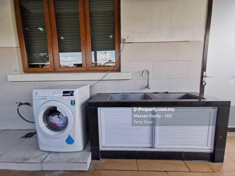 Bungalow House for Sale in Damansara Idaman, Petaling Jaya by Tony Siow - iProperty.com.my