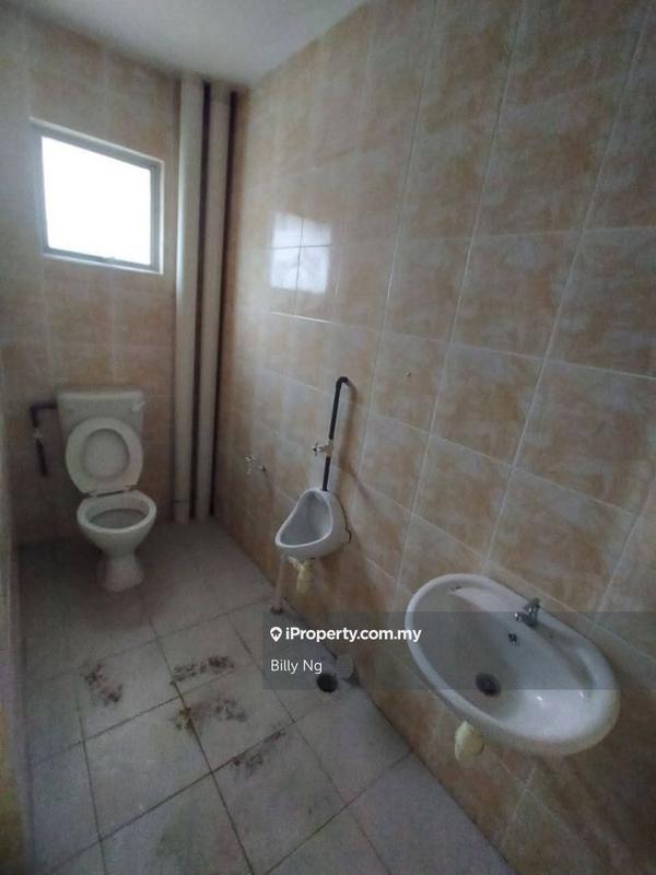 Detached Factory for Sale in Kawasan Perindustrian Tasek, Ipoh by Billy Ng - iProperty.com.my
