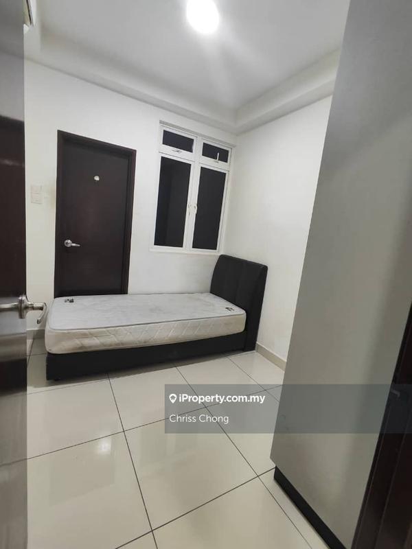 For Rent - KSL Residence @ Daya