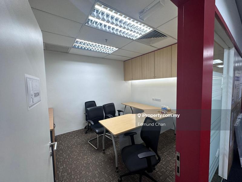 Office for Rent in Bandar Sunway, Sunway by Edmund Chan - iProperty.com.my