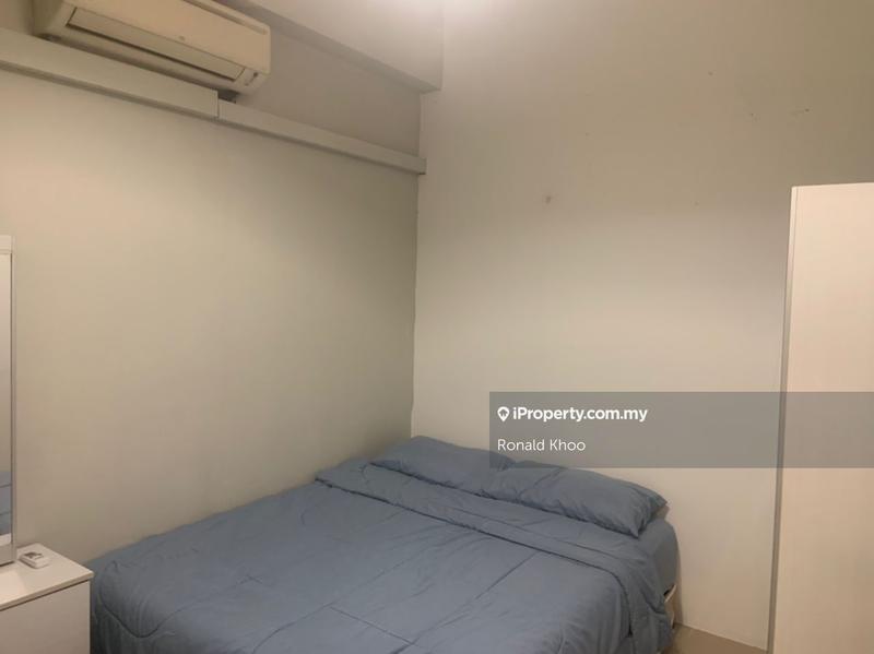 For Rent - First Subang (SS 15 Courtyard)
