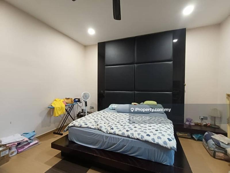Cluster House for Sale in Austin, Johor Bahru by Cindy Soh - iProperty.com.my