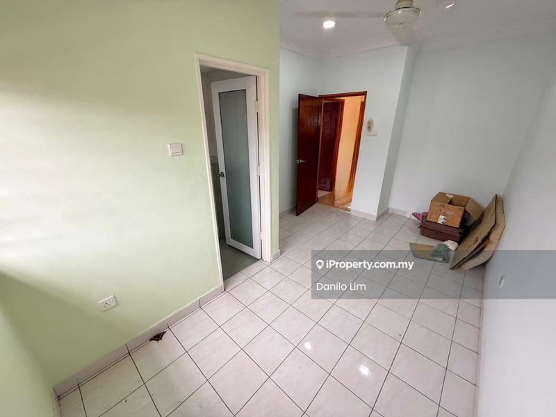 Rumah Teres 2-Tingkat untuk Dijual di Bandar Damai Perdana, Cheras oleh Danilo Lim - Interior - iProperty.com.my