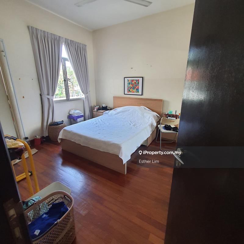 Rumah Berkembar untuk Dijual di Dutamas, Kuala Lumpur oleh Esther Lim - iProperty.com.my