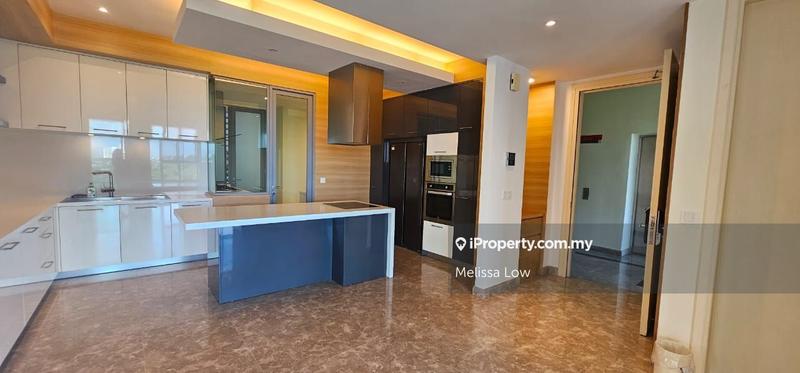 For Rent - Kiaramas Danai