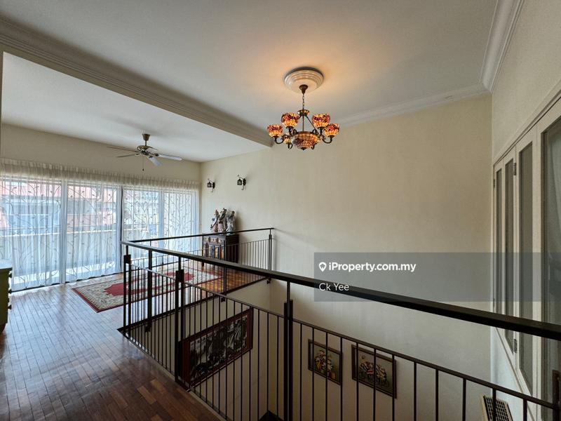 Rumah Teres 3-Tingkat untuk Dijual di Taman Esplanad, Bukit Jalil oleh Ck Yee - iProperty.com.my