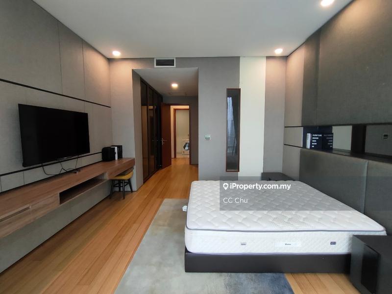 Service Residence for Rent in The Oval by CC Chu - iProperty.com.my
