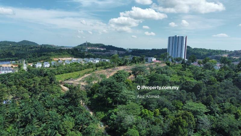 Tanah Pertanian untuk Dijual di Kampung Salak Tinggi, Sepang oleh Aziz Ahmad - iProperty.com.my