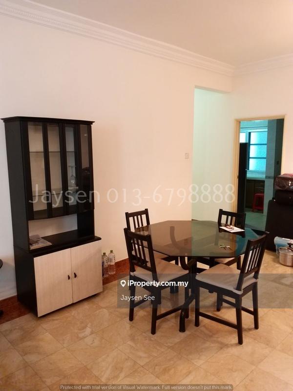 Condominium for Sale in Corinthian Condominium by Jaysen See - iProperty.com.my