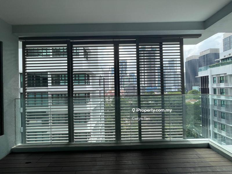 Condominium for Sale in Sastra U-Thant by Colyn Tan - iProperty.com.my
