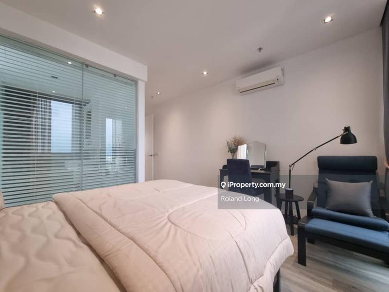 Service Residence for Sale in Lumi Tropicana by Roland Long - iProperty.com.my