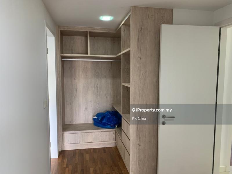 Residensi Servis untuk Dijual di G Residence oleh KK Chia - iProperty.com.my
