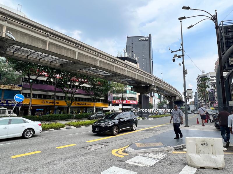 Commercial Land for Sale in KL City Centre, Kuala Lumpur by Kelvin Guee - iProperty.com.my