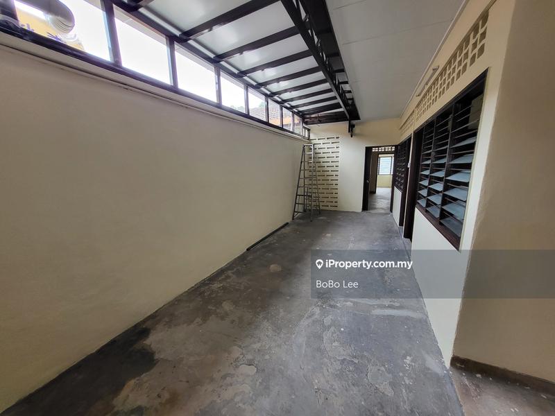 For Rent - Taman Gembira, Jalan Klang Lama (Old Klang Road)