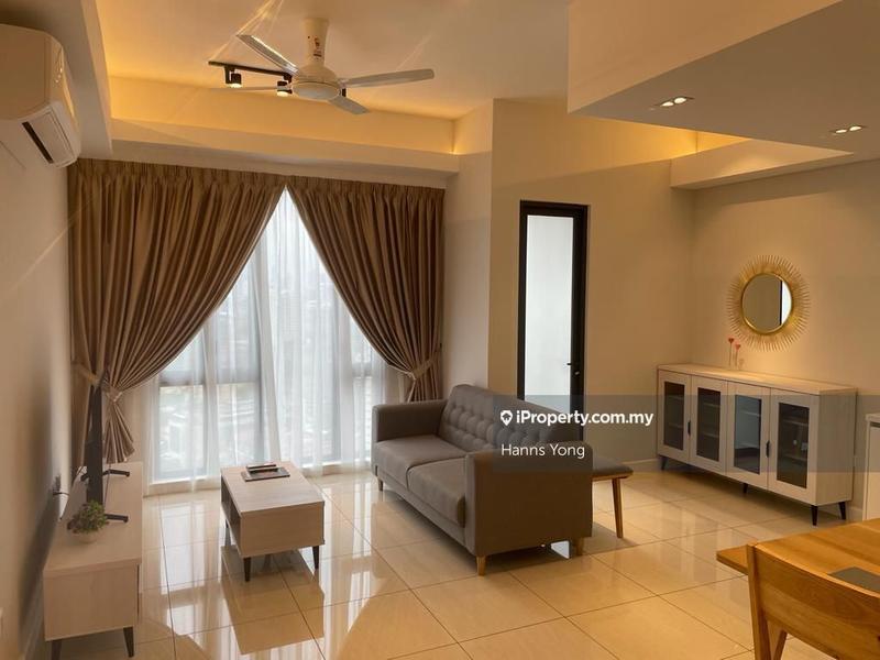 For Rent - The Sentral Suites