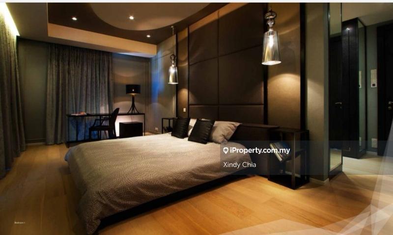 Banglo untuk Dijual di Changkat Hartamas, Sri Hartamas oleh Xindy Chia - iProperty.com.my