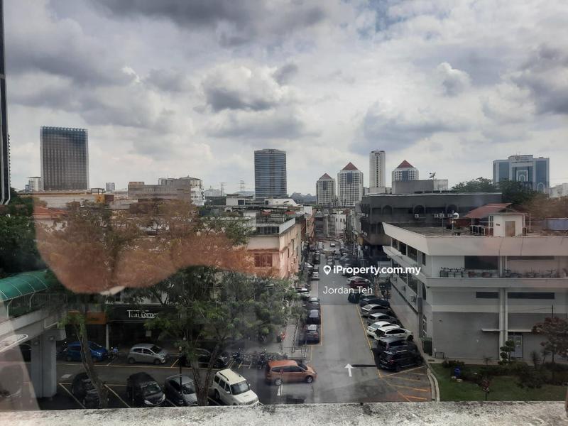 Pejabat untuk Dijual di Petaling Jaya, Selangor oleh Jordan Teh - iProperty.com.my