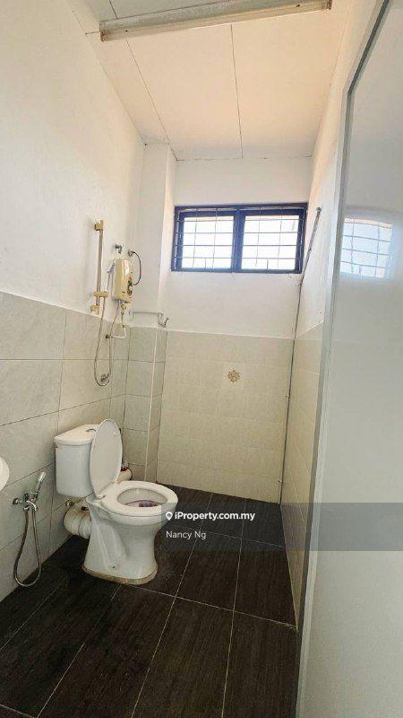 For Sale - Taman Mawar Raja Uda