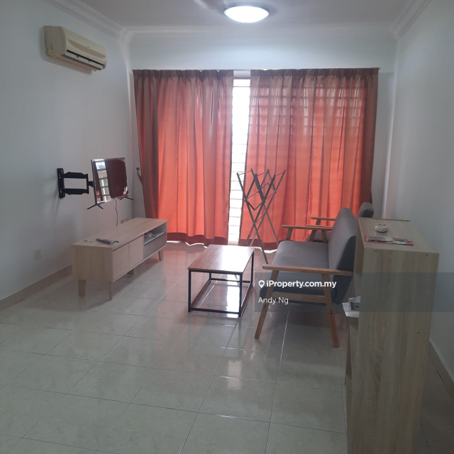 For Rent - Koi Tropika