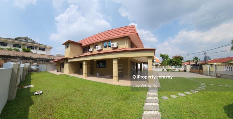 Bungalow House for Sale in Klang, Klang by Joo Weng Ng - iProperty.com.my