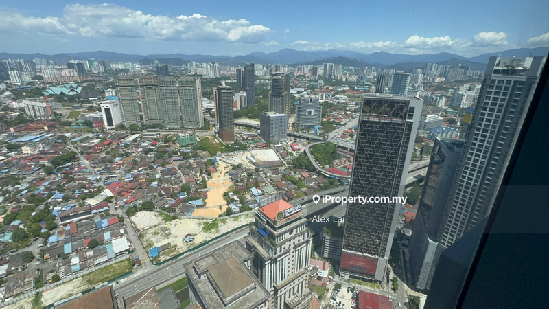 For Rent - Star Residences One