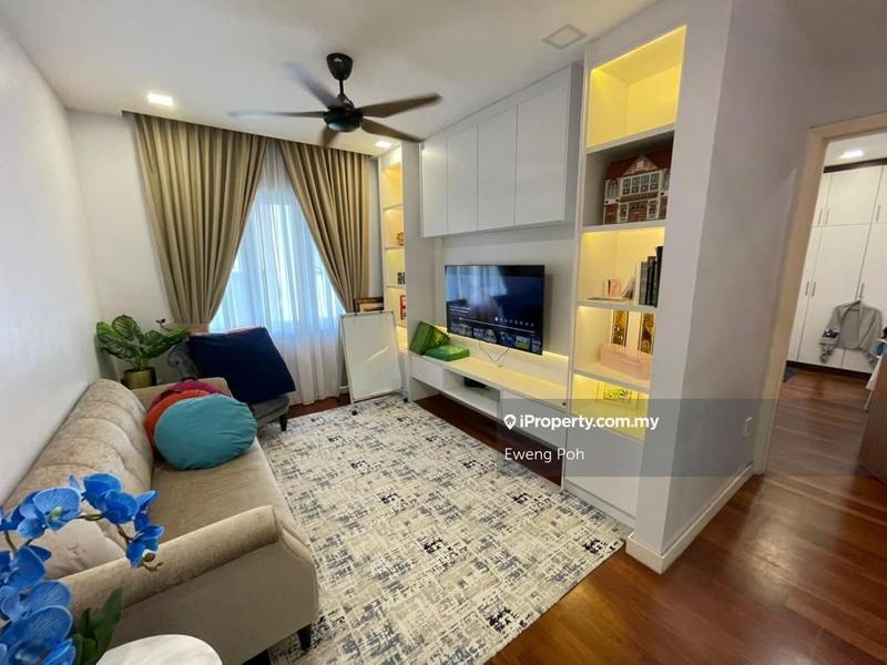 Bungalow House untuk Dijual di Taman Melawati, Ulu Kelang oleh Eweng Poh - iProperty.com.my