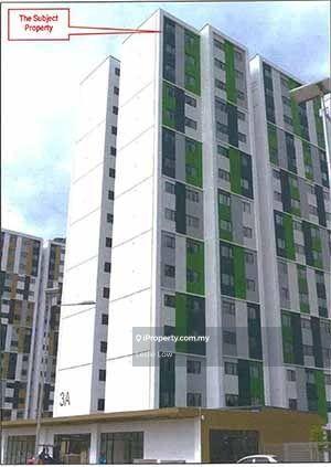 For Sale - V21 Residence