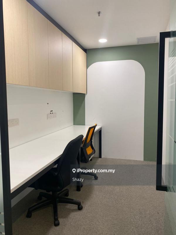 Office for Rent in Johor Bahru, Johor Bahru by Shazy - iProperty.com.my