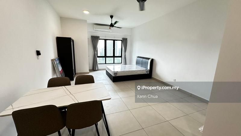 Kediaman Servis untuk Disewa di Edusphere oleh Xann Chua - iProperty.com.my