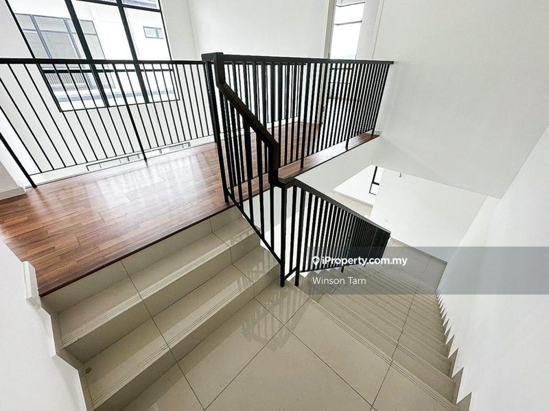 Rumah Berkembar untuk Dijual di Norton Garden Eco Grandeur, Puncak Alam oleh Winson Tam - iProperty.com.my