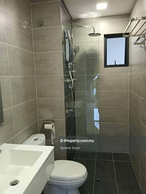 Kondominium untuk Dijual di Platinum Arena oleh Serene Soon - iProperty.com.my