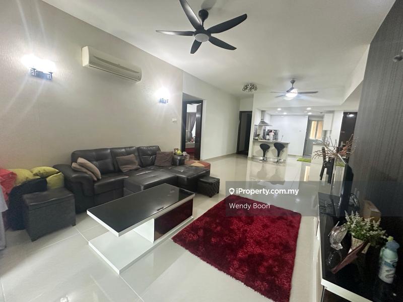 Condominium for Rent in Puteri Palma Condominiums by Wendy Boon - iProperty.com.my