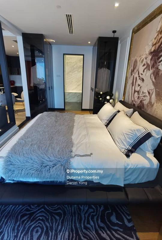 Service Residence for Sale in SO Sofitel Kuala Lumpur Residences by Daniel Yong - iProperty.com.my