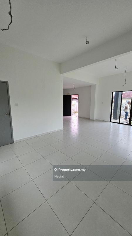 2-storey Terraced House for Sale in Taman Chembong Utama, Rembau by Naufal Ahmad Azahari - iProperty.com.my