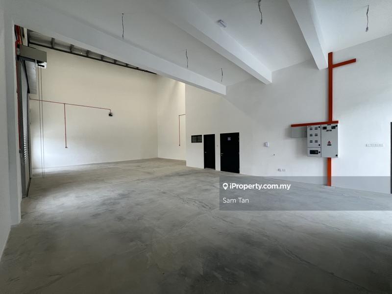 For Rent - Eco Business Park V, Elmina, Sungai Buloh, Puncak Alam